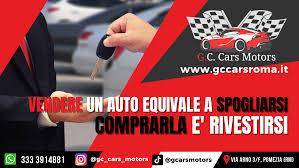 GC CARS S.R.L.S.