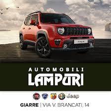 AUTOMOBILI LAMPURI S.R.L.