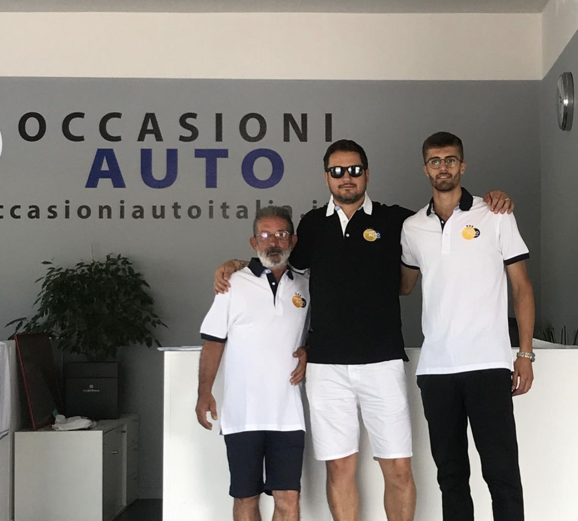 OCCASIONI AUTO ITALIA