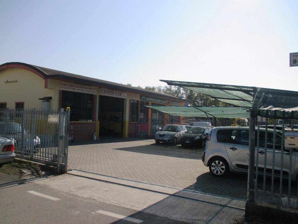 GIOVIN CAR 2 SRL
