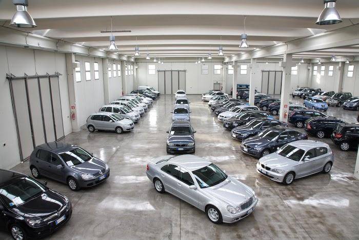 SINAUTO SRL