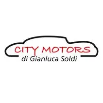 CITY MOTORS DI SOLDI GIANLUCA