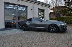 Sportscar4you GMBH