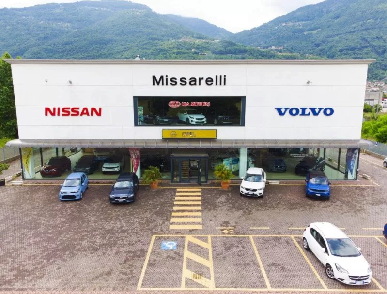 MISSARELLI S.R.L.