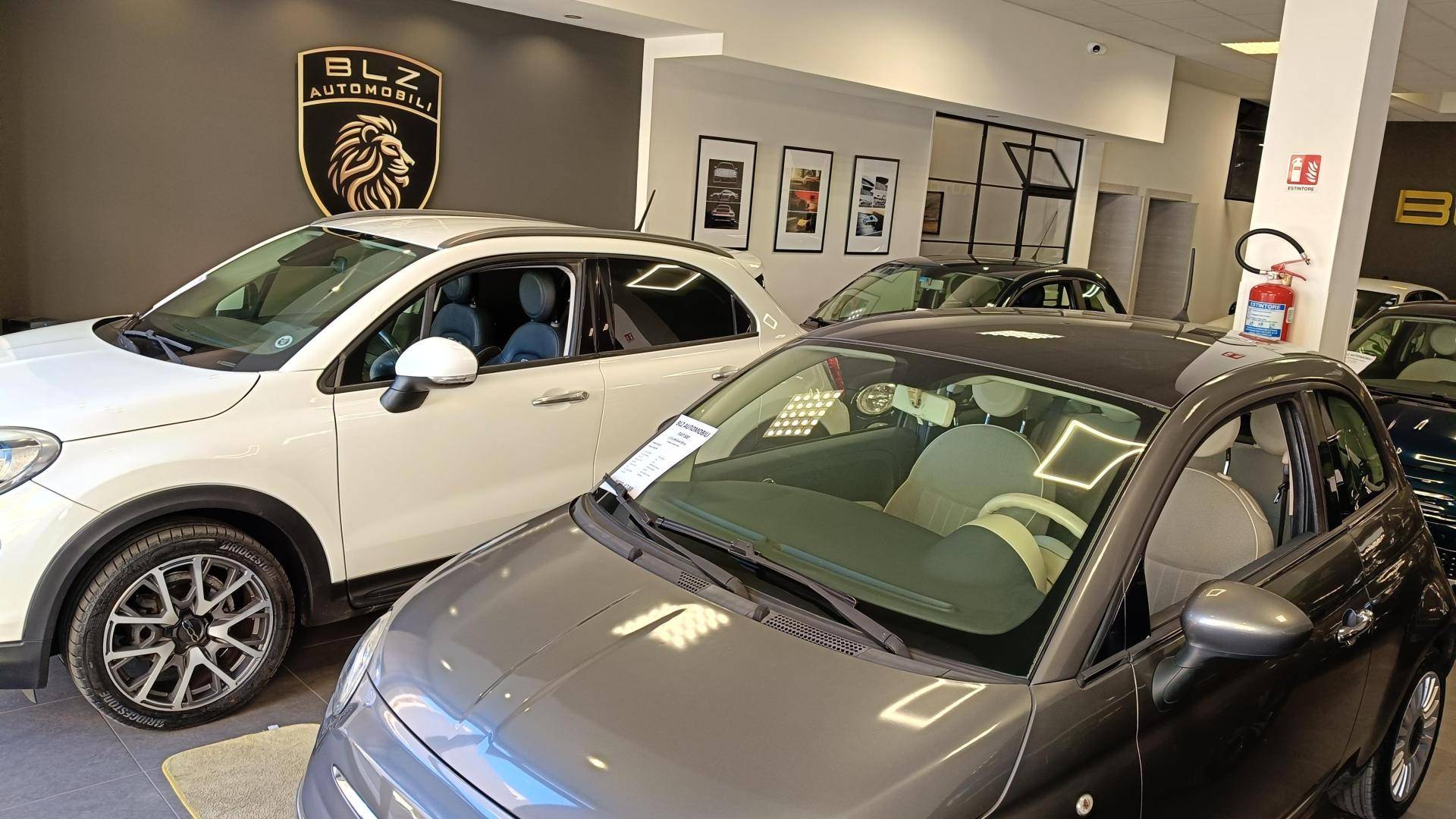 BLZ AUTOMOBILI