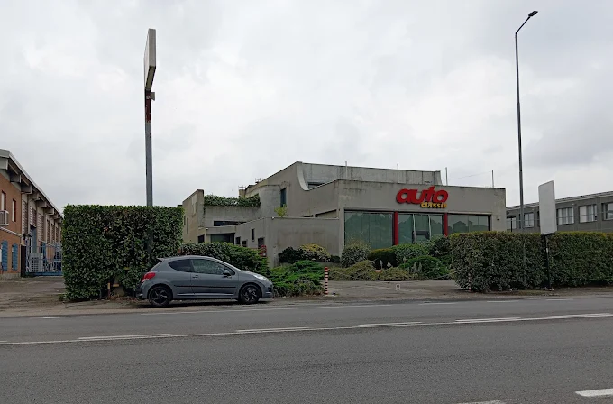 AUTO CLASSIC SRL