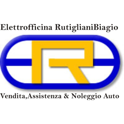 Rutigliani Biagio