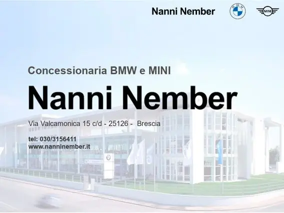 Nanni Nember srl - Desenzano