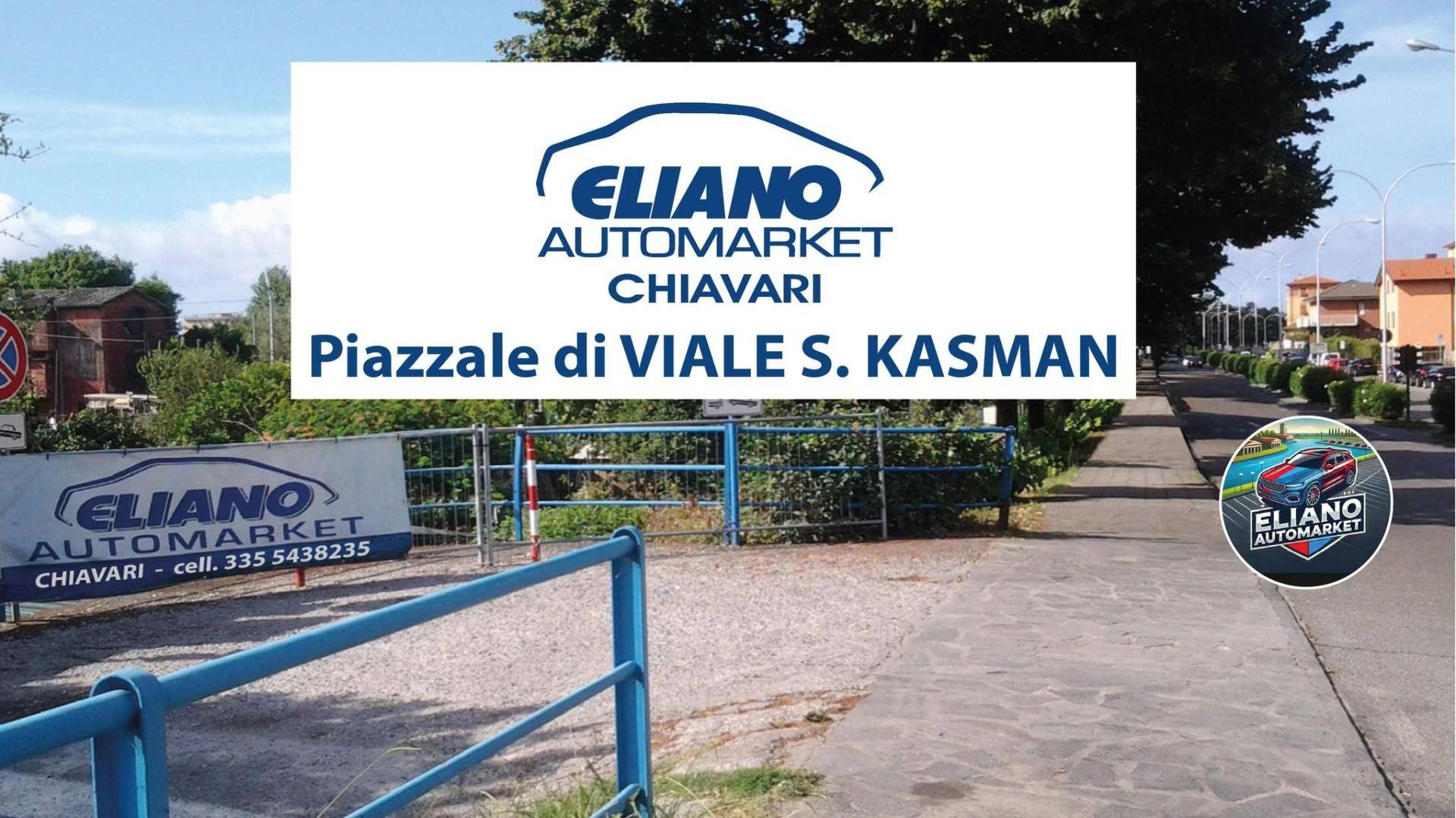 ELIANO AUTOMARKET DI TELCHIME ELIANO