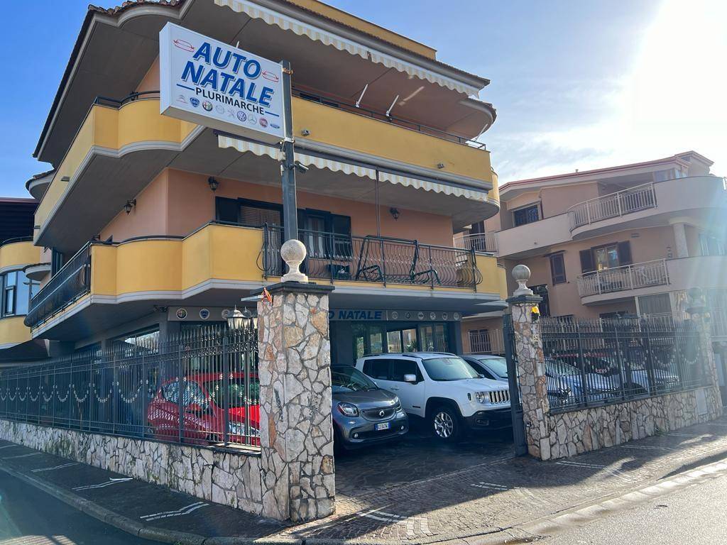 AUTO NATALE