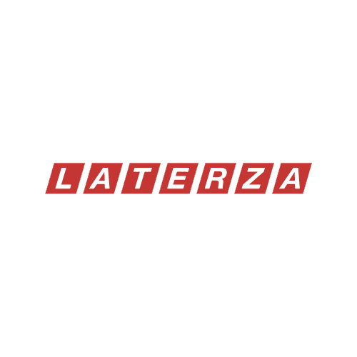 Logo di LATERZA s.r.l