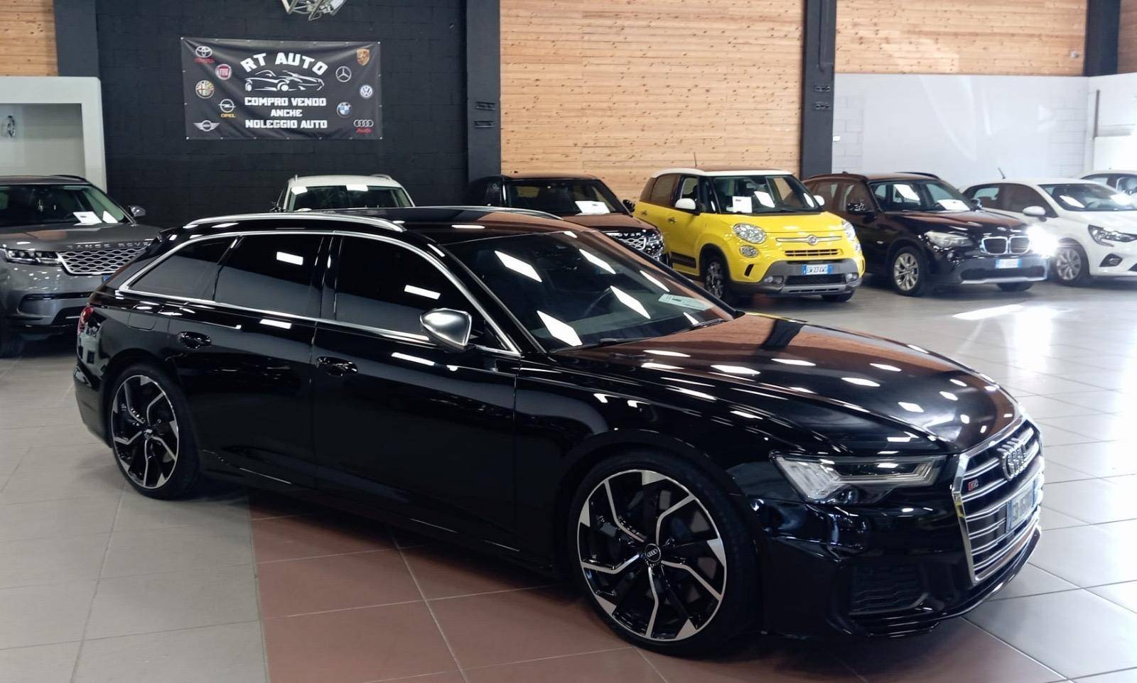 RT AUTO