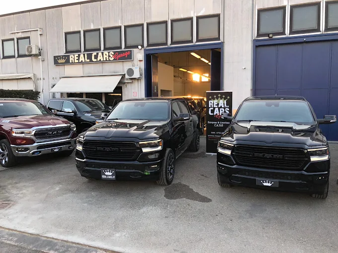 Real Cars Srl