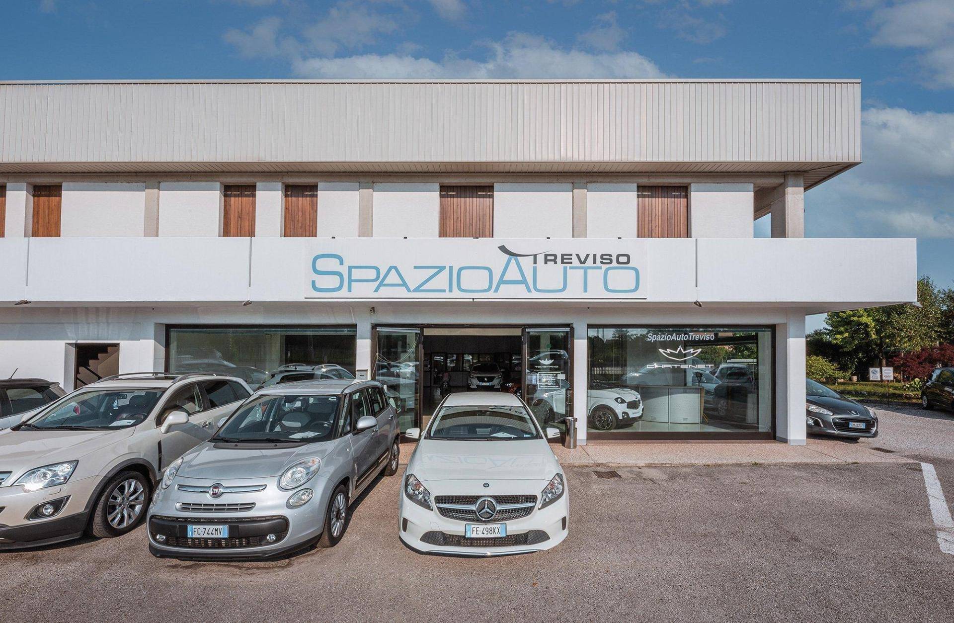 Spazio Auto Treviso