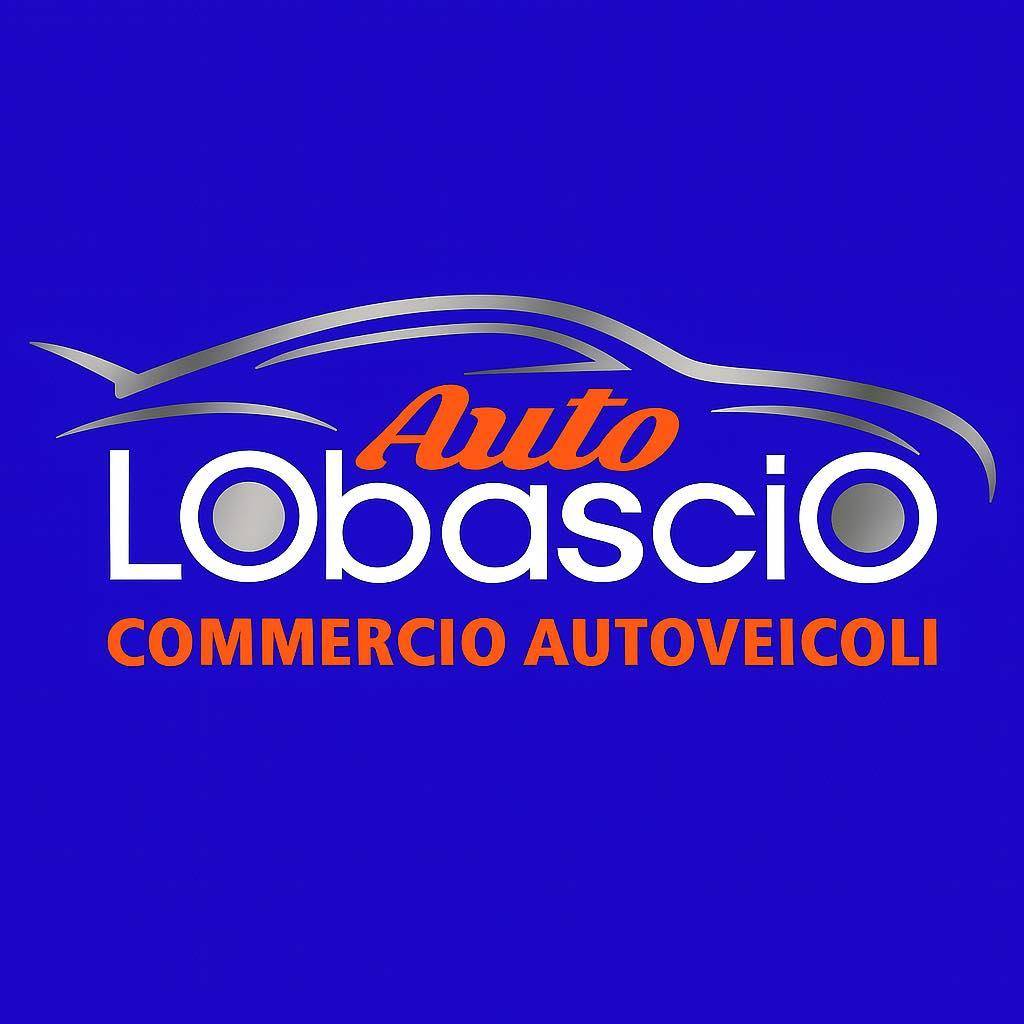 Logo di AUTO LOBASCIO DI SABINO LOBASCIO