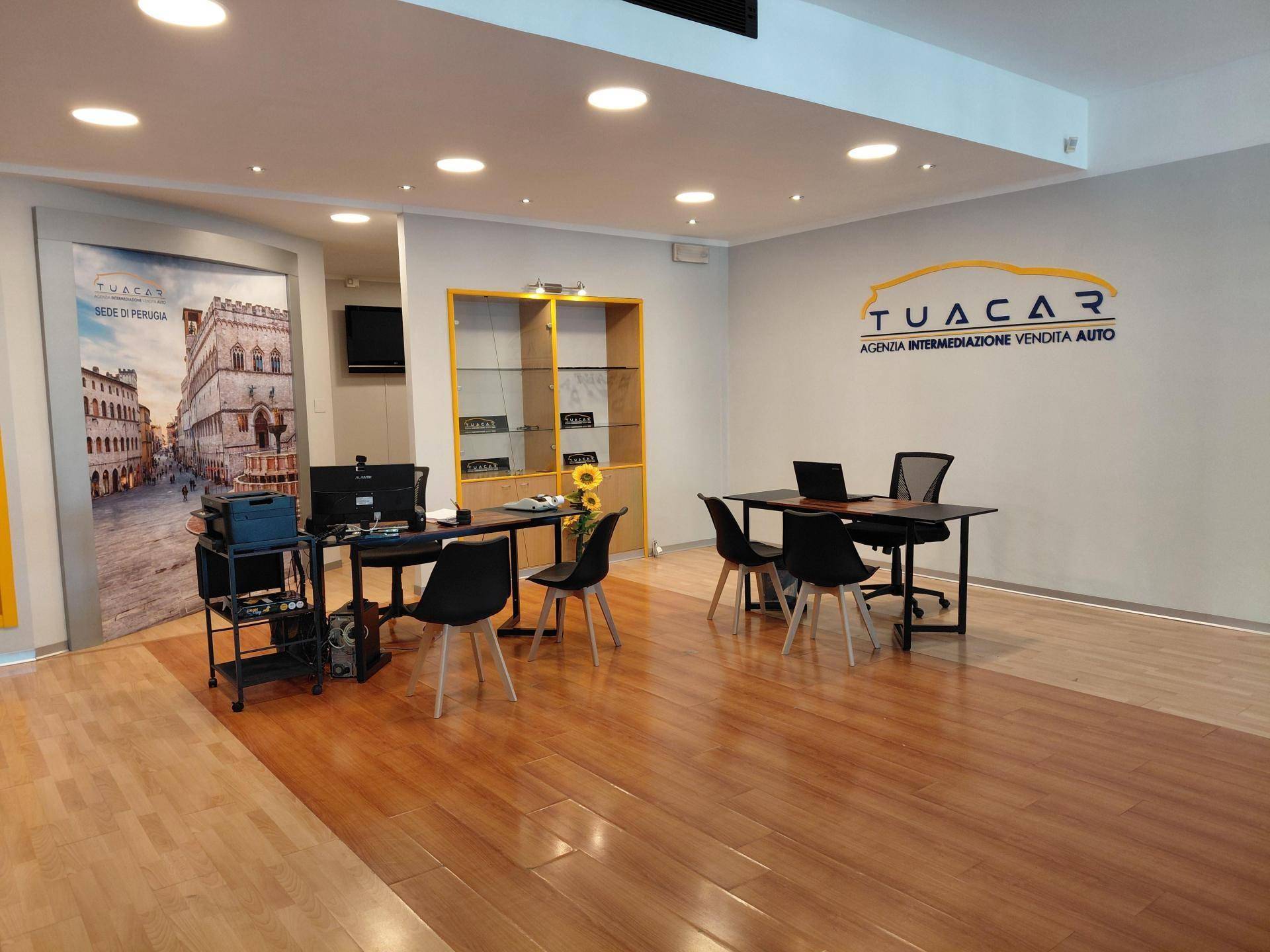 TUA CAR PERUGIA