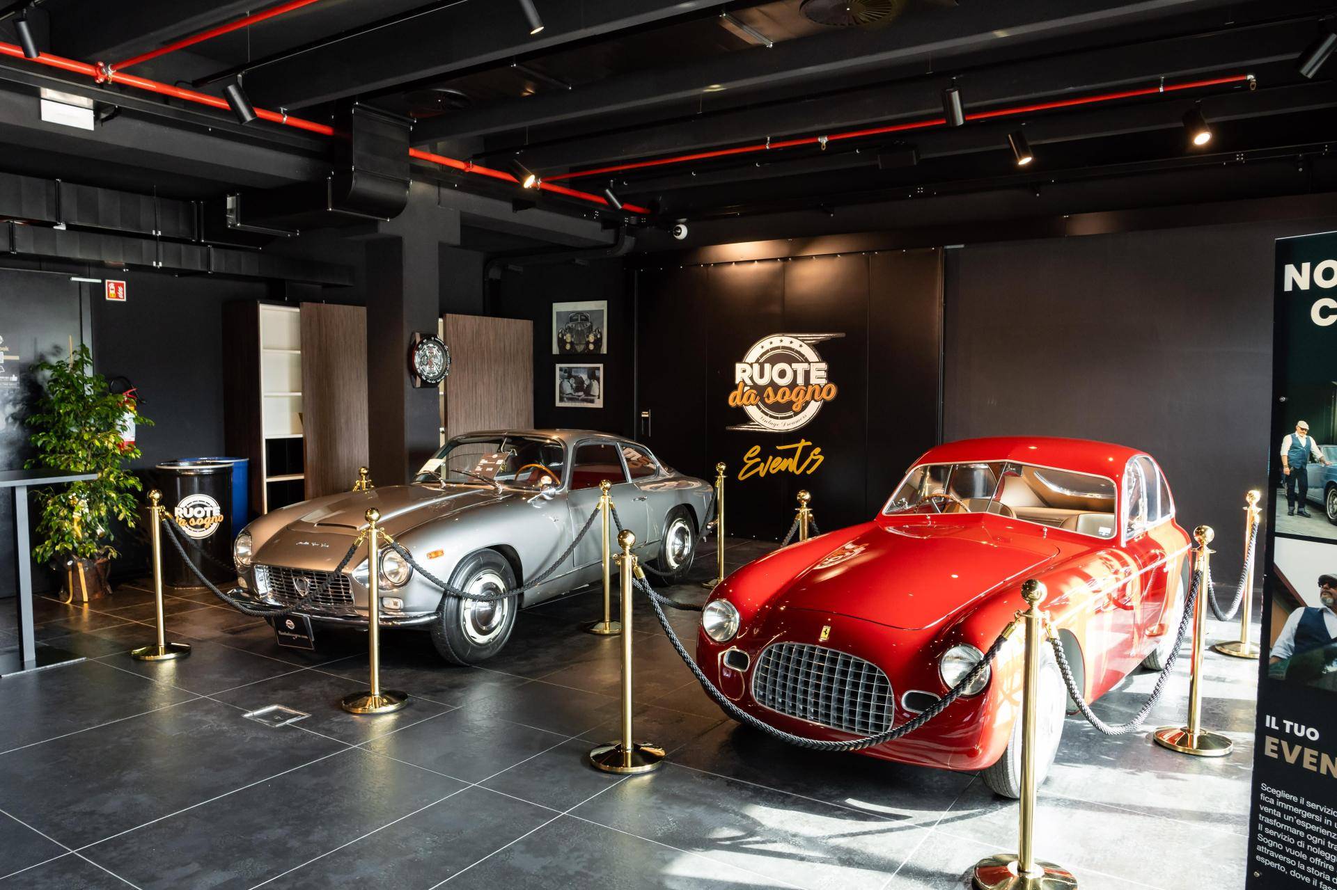 Ruote Da Sogno srl