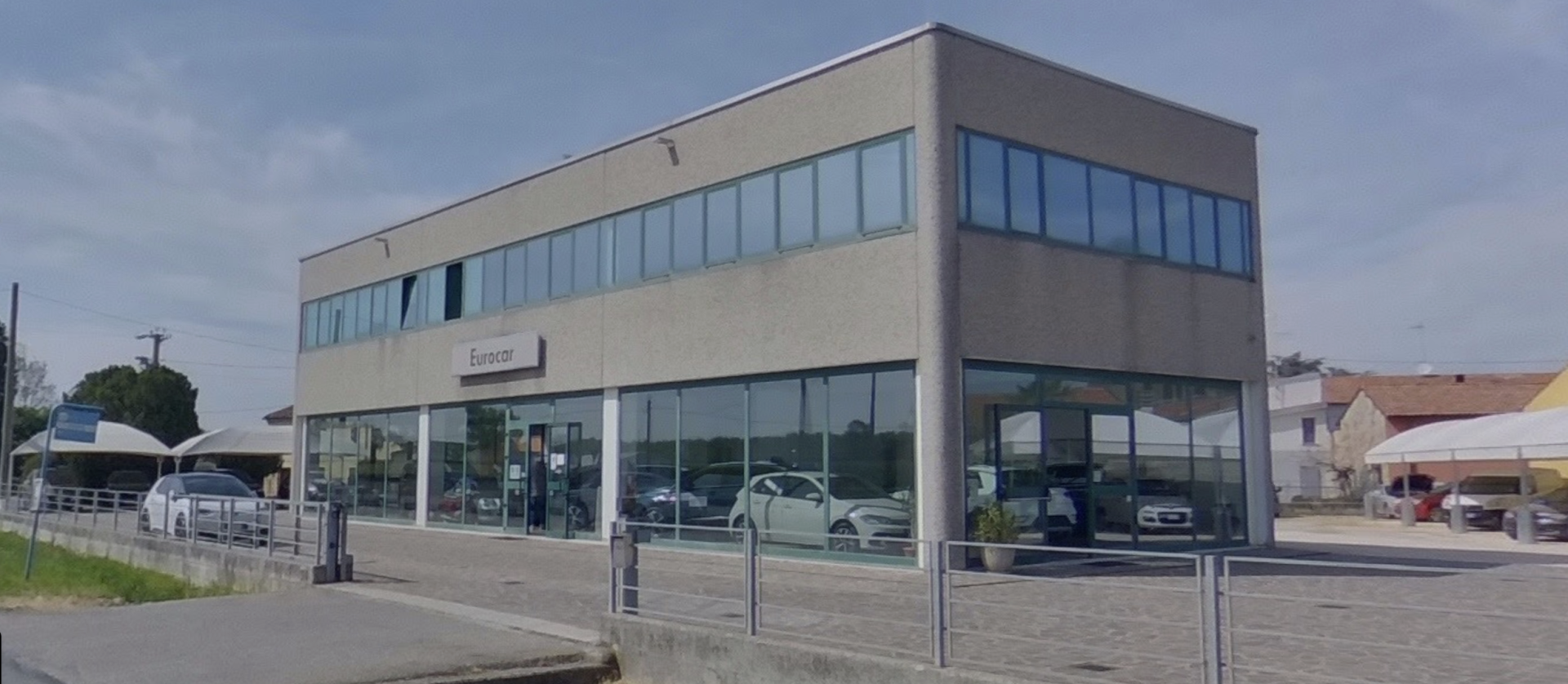 EUROCAR VIADANA - MANTOVA