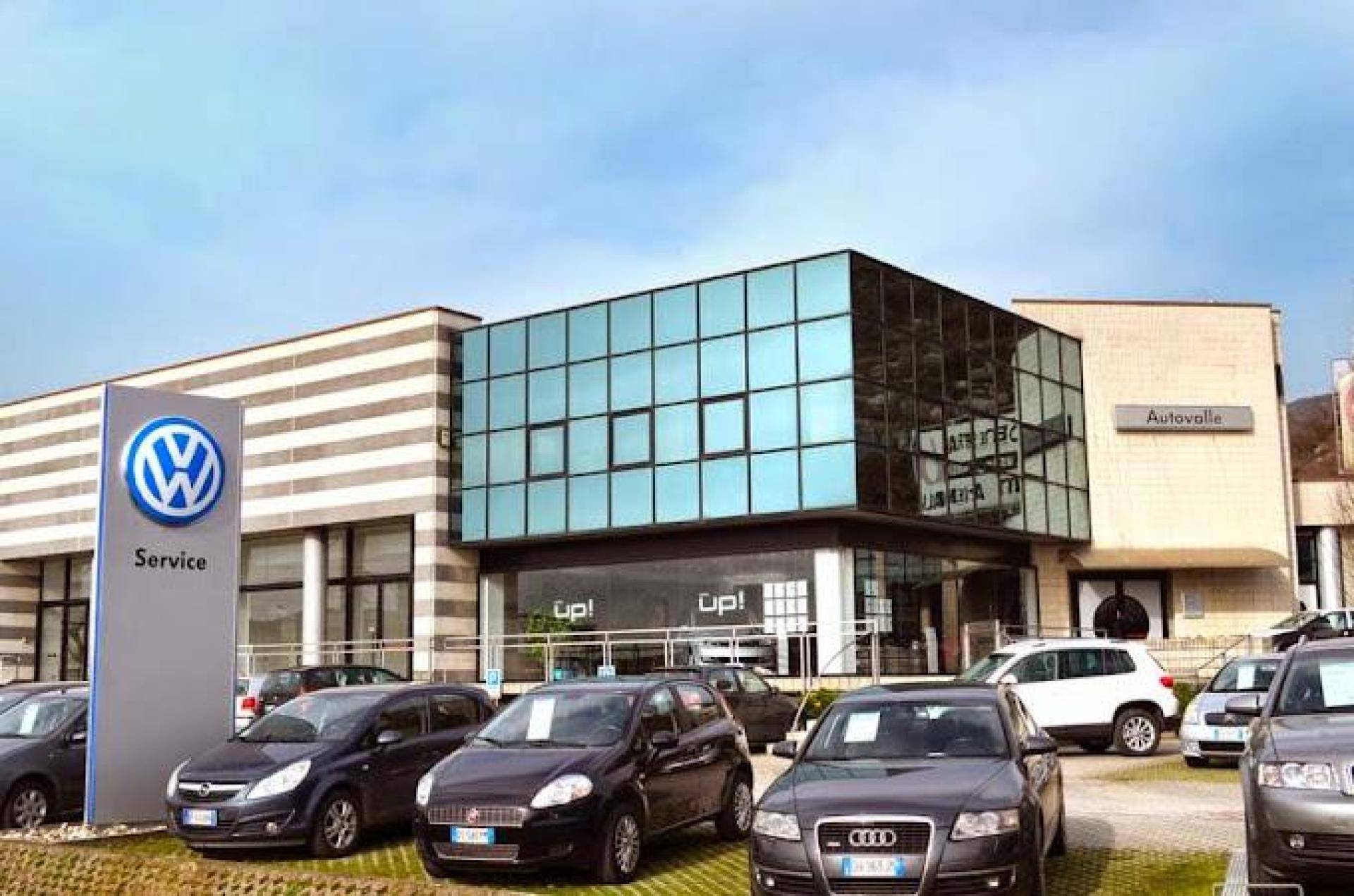 Autovalle Srl