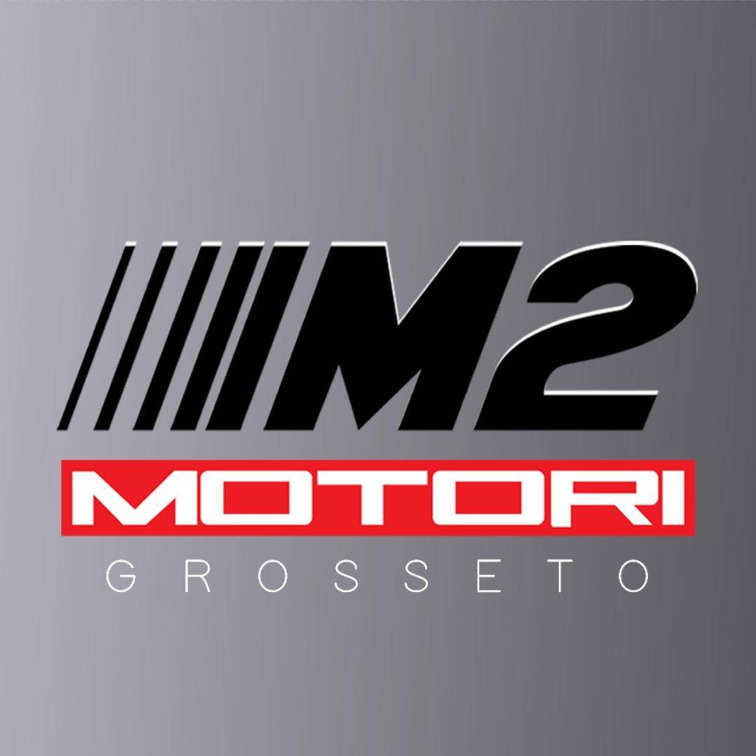 Logo di M2 MOTORI S.R.L.S.
