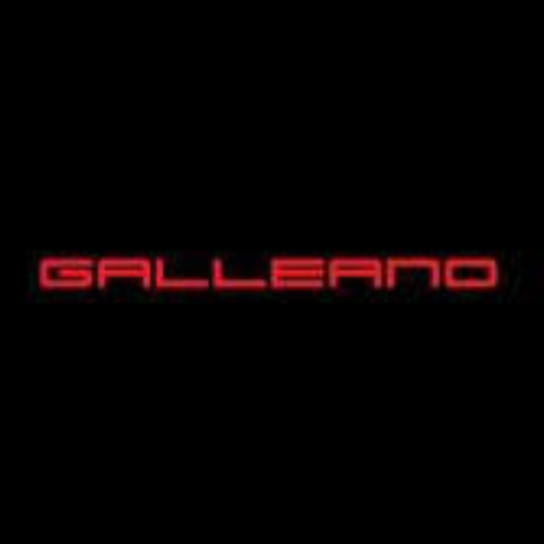 Logo di GALLEANO AUTOMOBILI