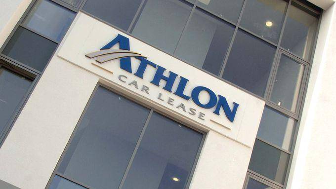 Athlon Car Lease Italy Srl