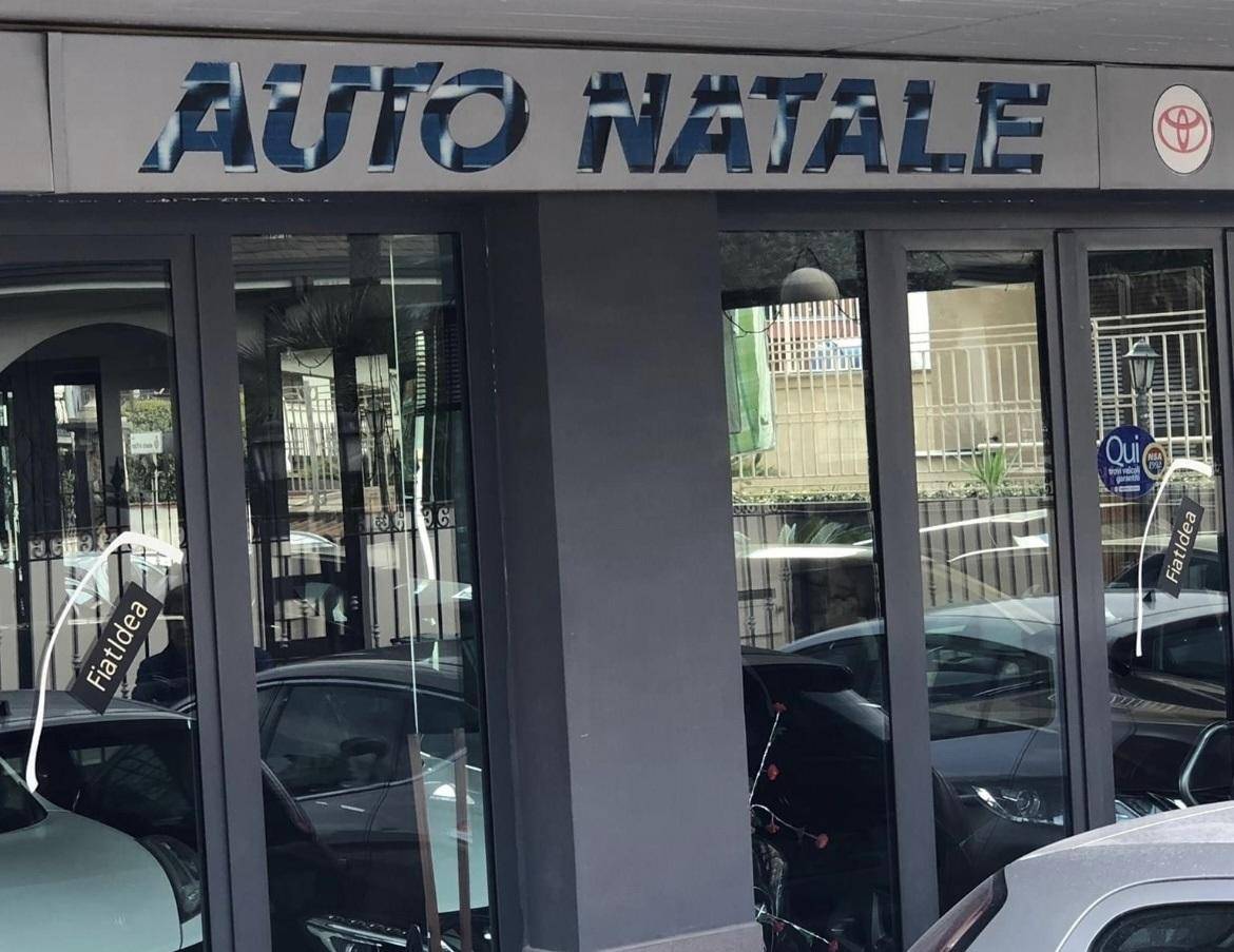 AUTO NATALE