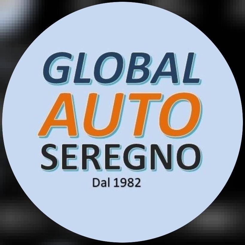 Logo di Global Auto Seregno