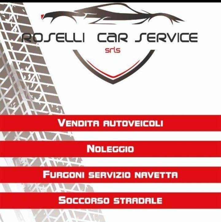 ROSELLI CAR SERVICE S.R.L.S.