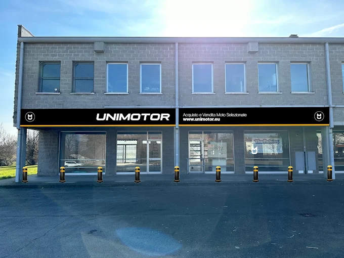 Unimotor srl