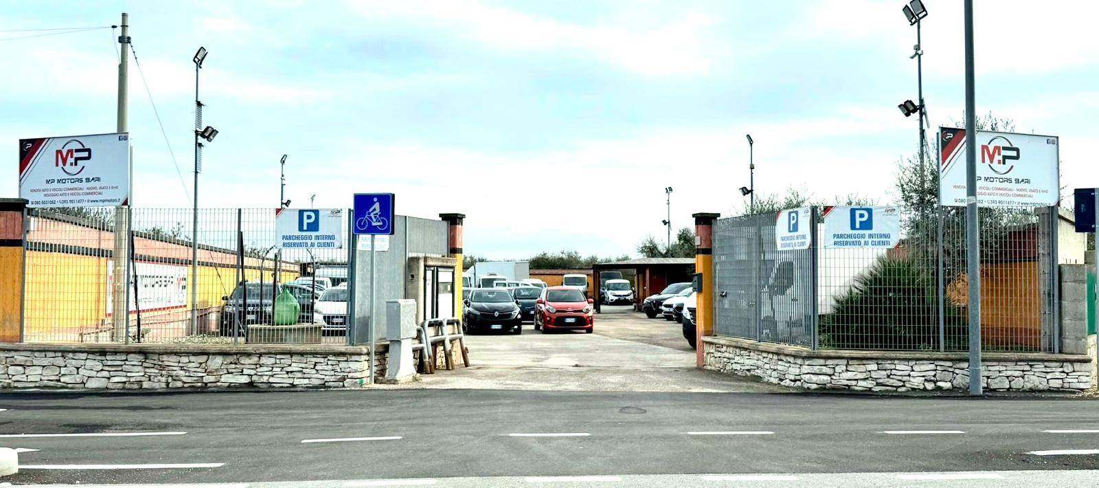 M.P. Motors Bari Srl