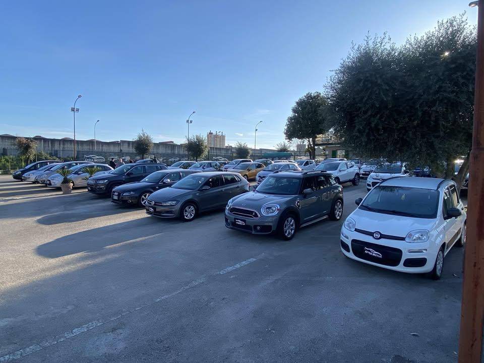 APPIA MOTOR GROUP SRL