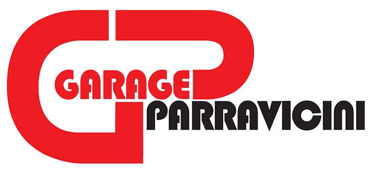 Garage Parravicini