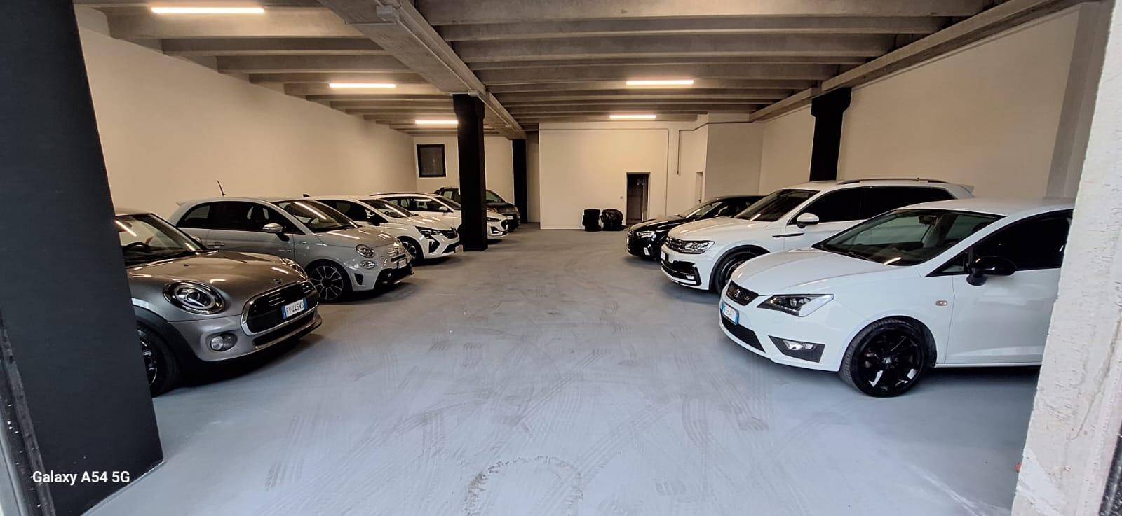 ARCA AUTO
