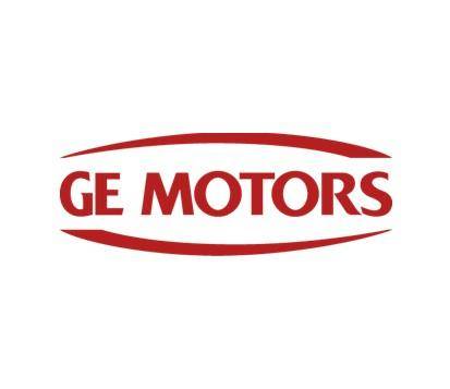 Logo di GE MOTORS SRL