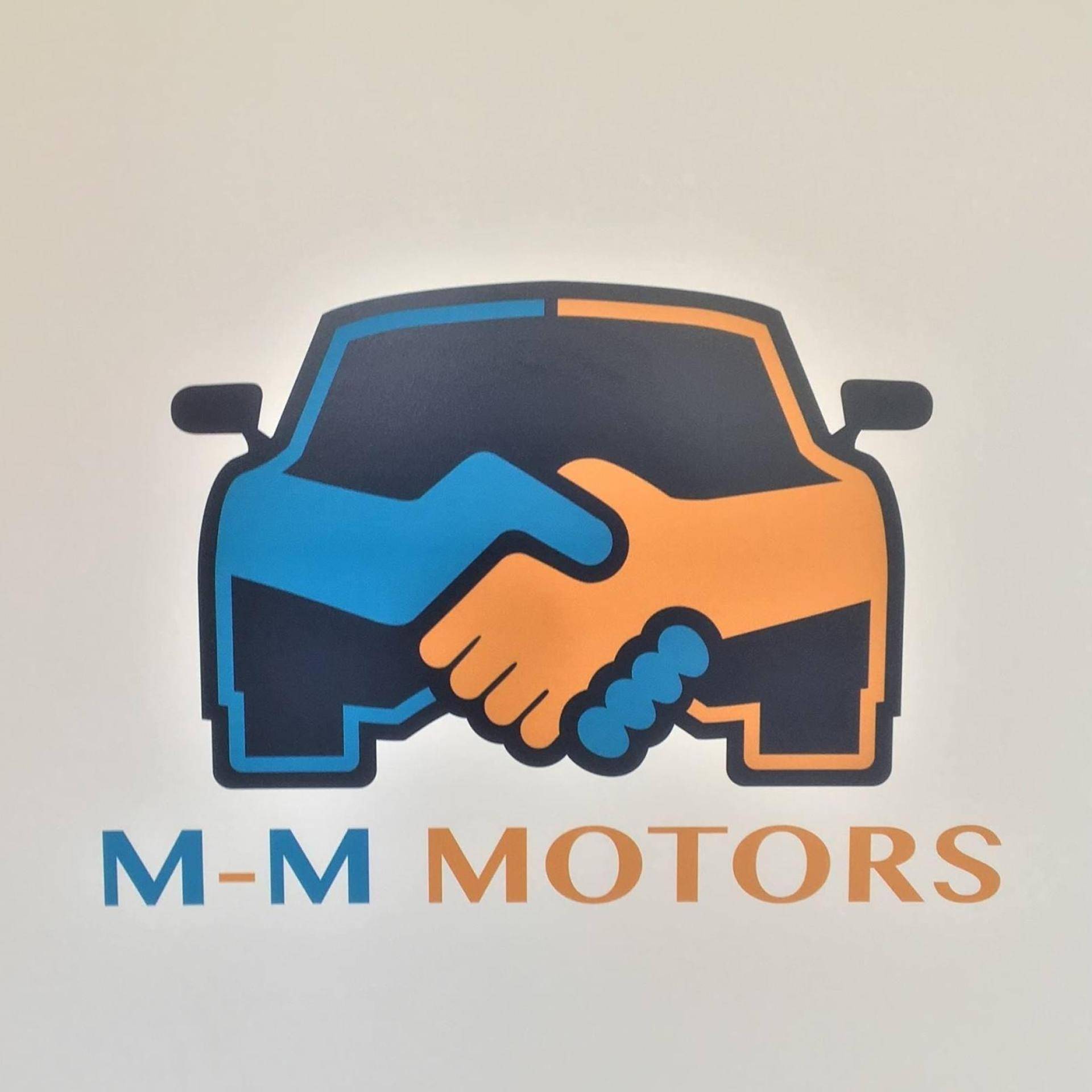Logo di M-M MOTORS - NOVI LIGURE