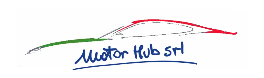 MOTOR HUB S.R.L.