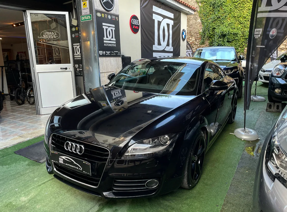 DELTA MOTORS SRLS