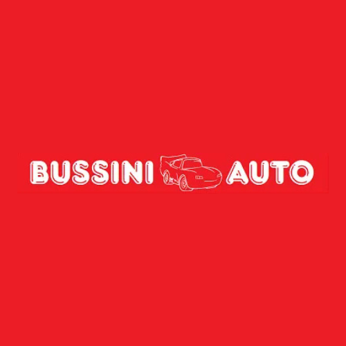 Logo di BUSSINI AUTO DI BUSSINI MASSIMILIANO