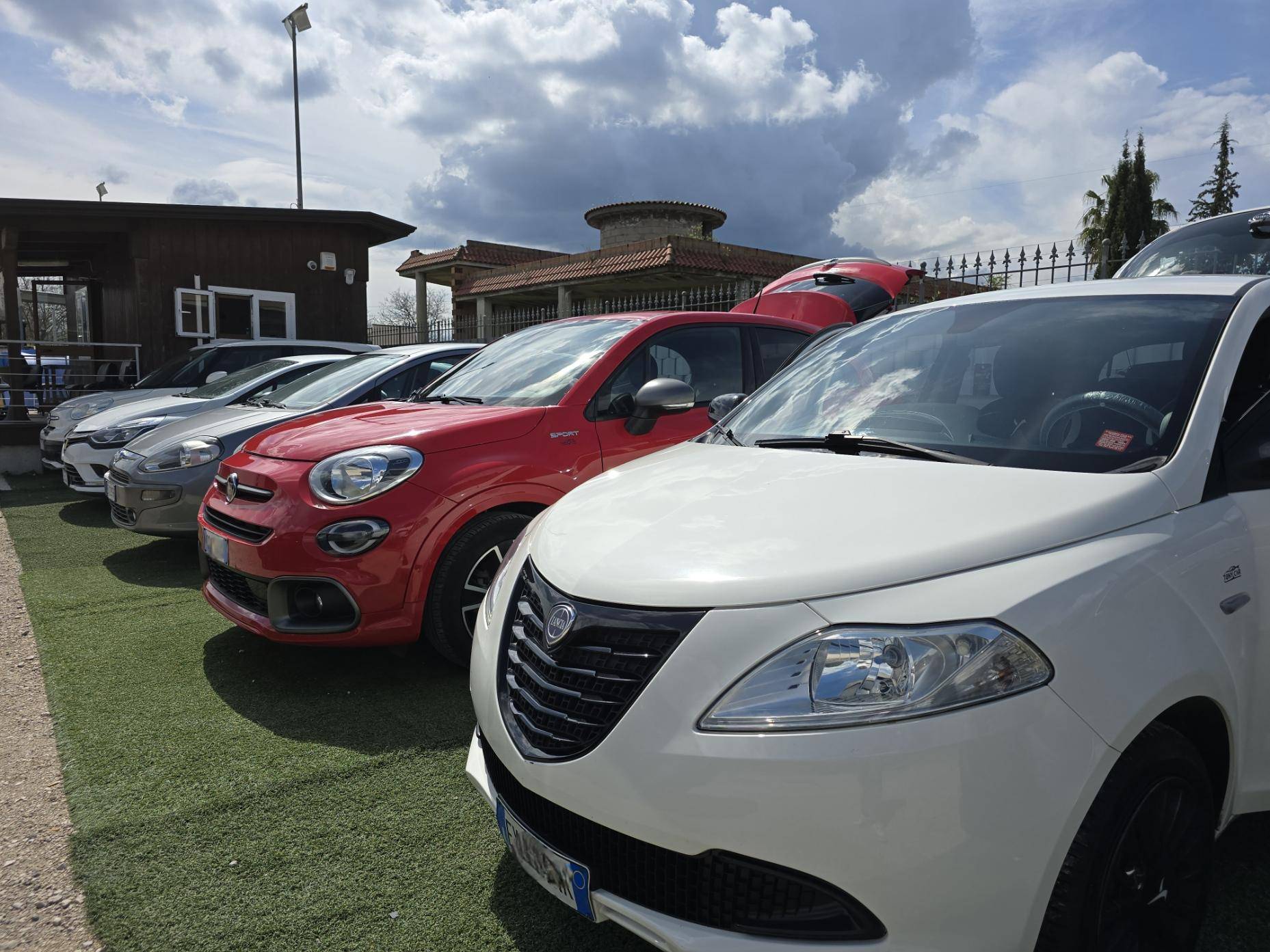 TONY CAR DI OLIVIERO ANTONIO