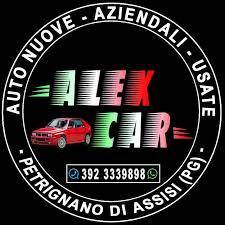 Logo di Alex Car Srl