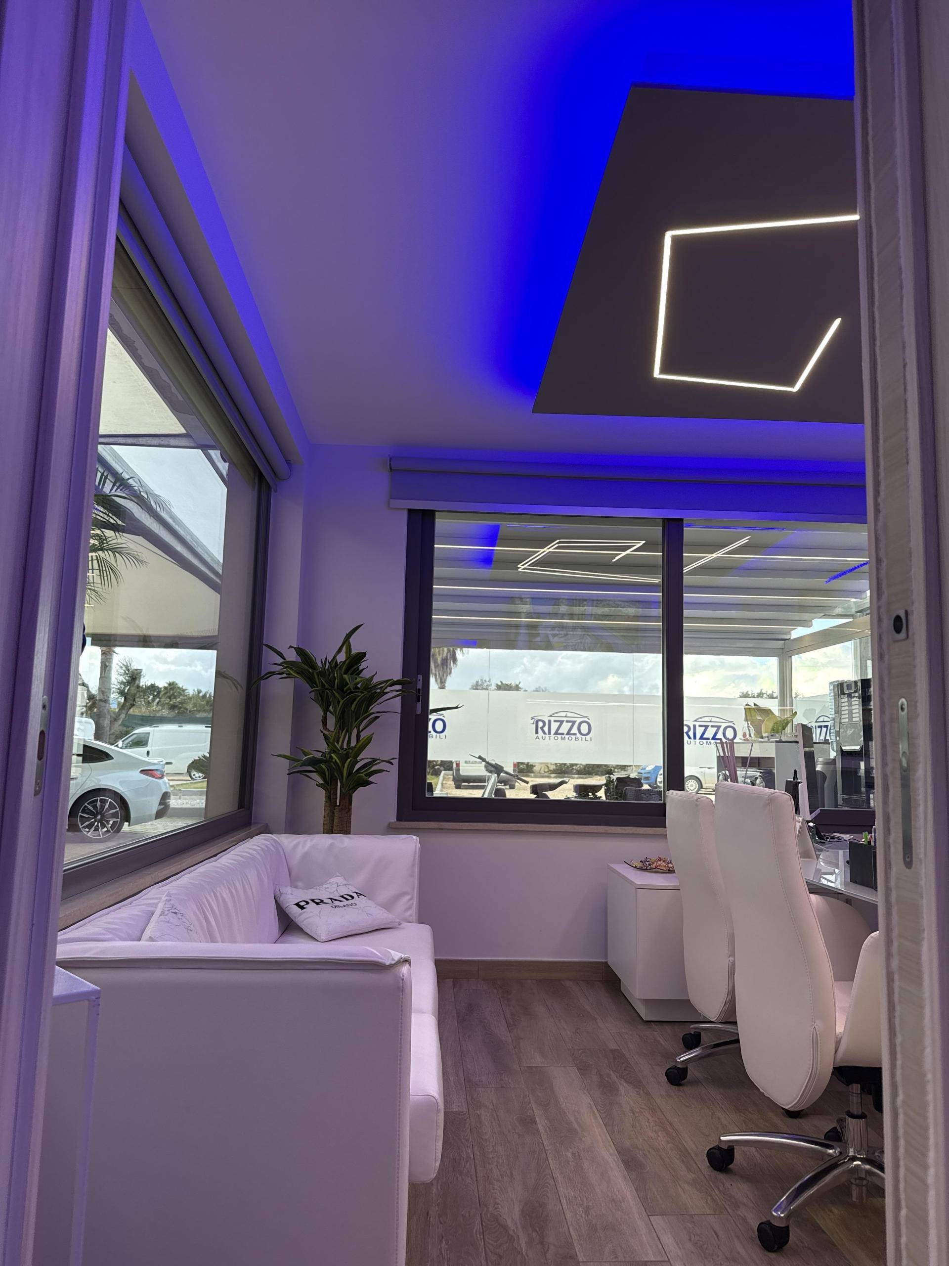 RIZZO AUTOMOBILI GROUP S.R.L.
