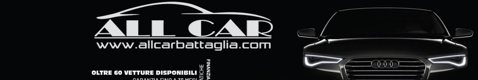 ALL CAR BATTAGLIA