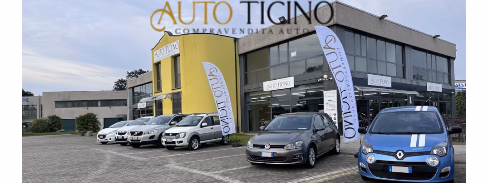 Auto Ticino srls