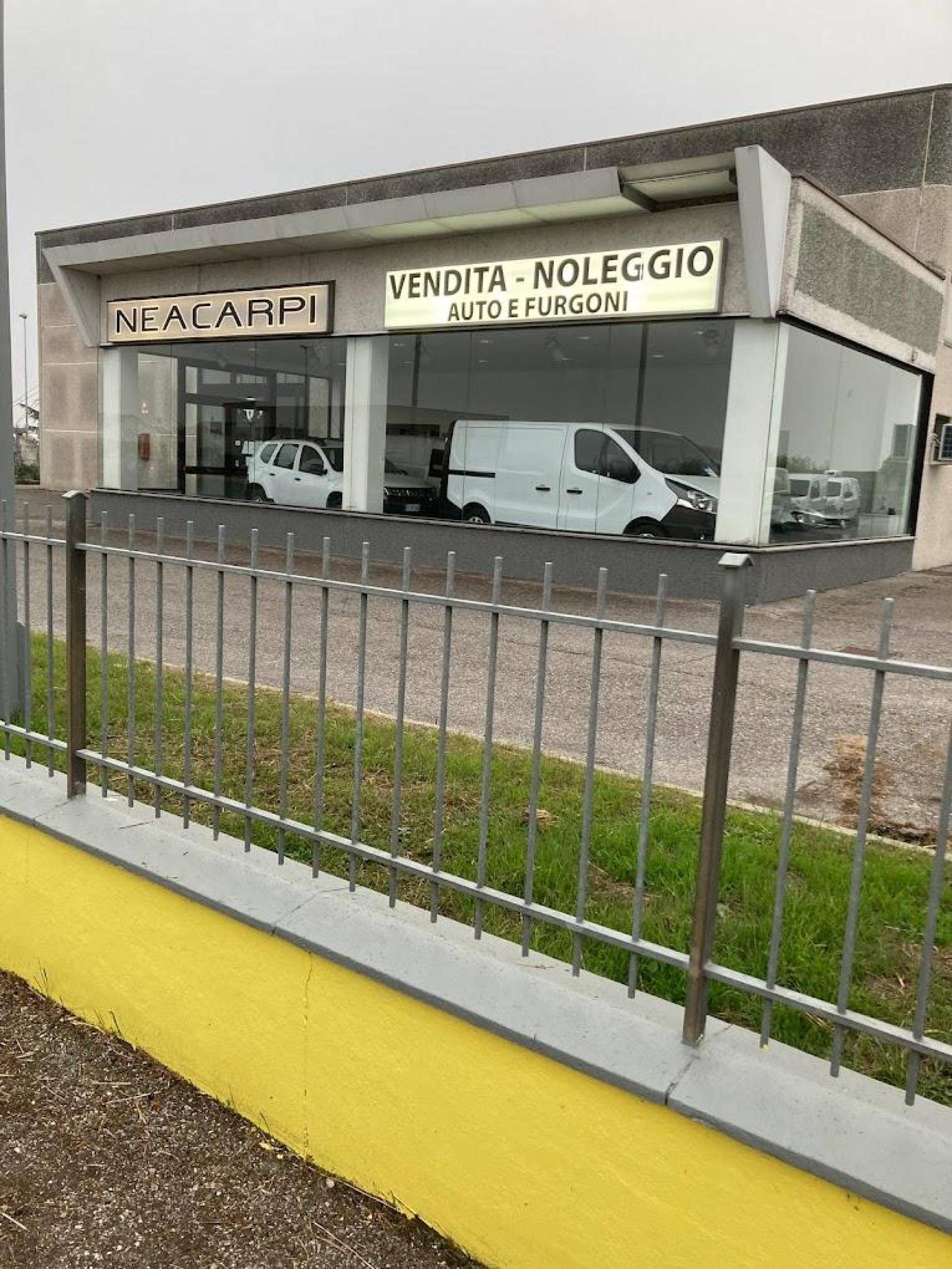 NEACARPI SRL