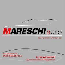 Mareschi Domenico