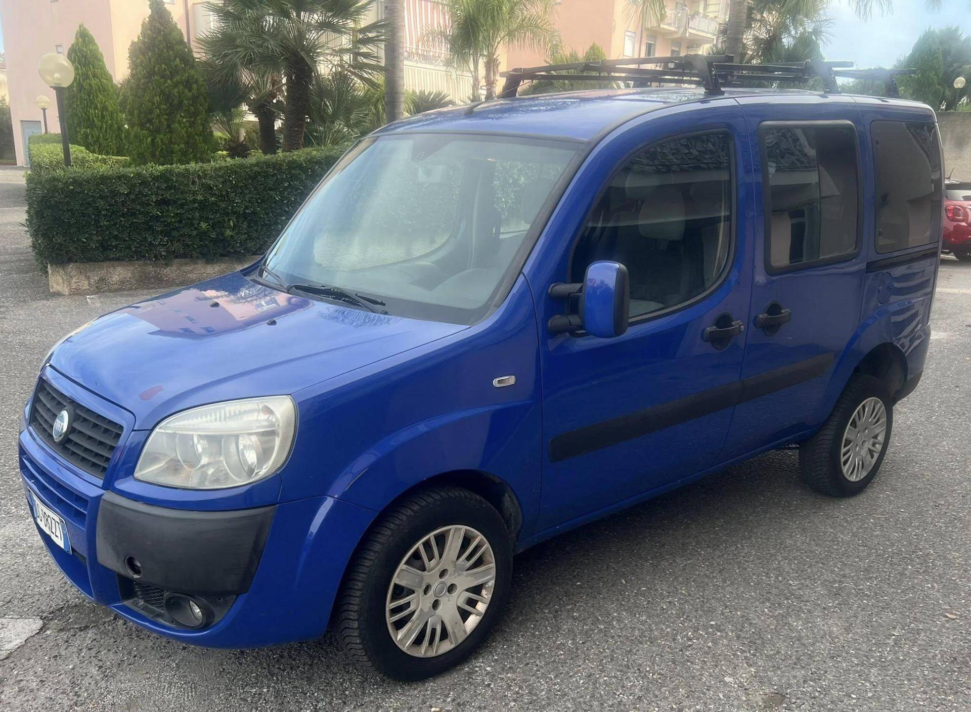 CONTICAR DI CONTI CARMELO