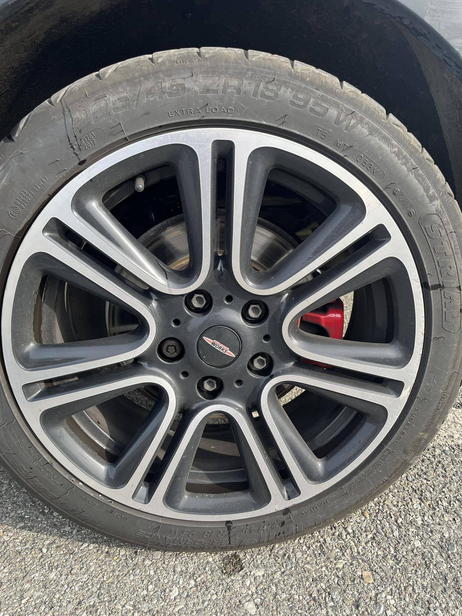 Rian Auto Srls