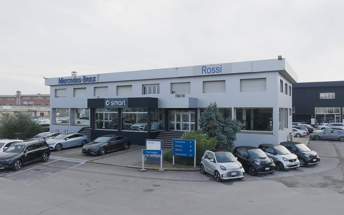 Rossi Srl