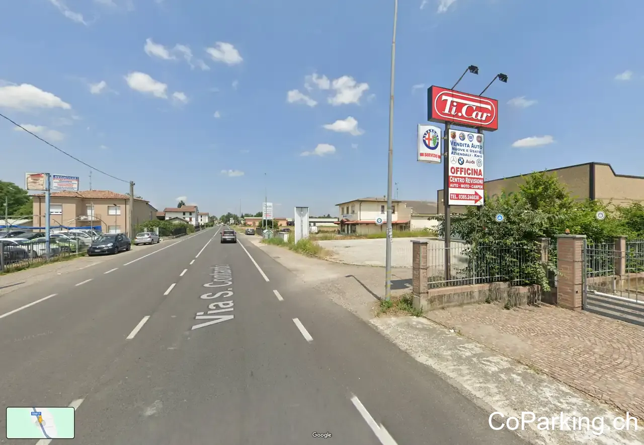 Ti.Car Srl